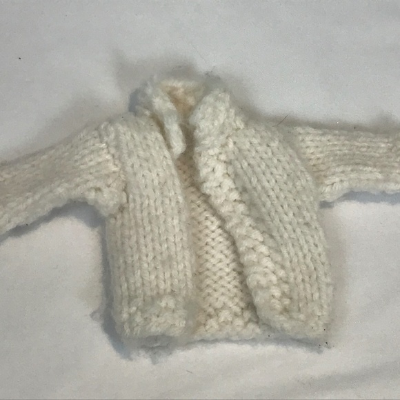 Barbie&Ken knitwear set - Picture 4 of 4